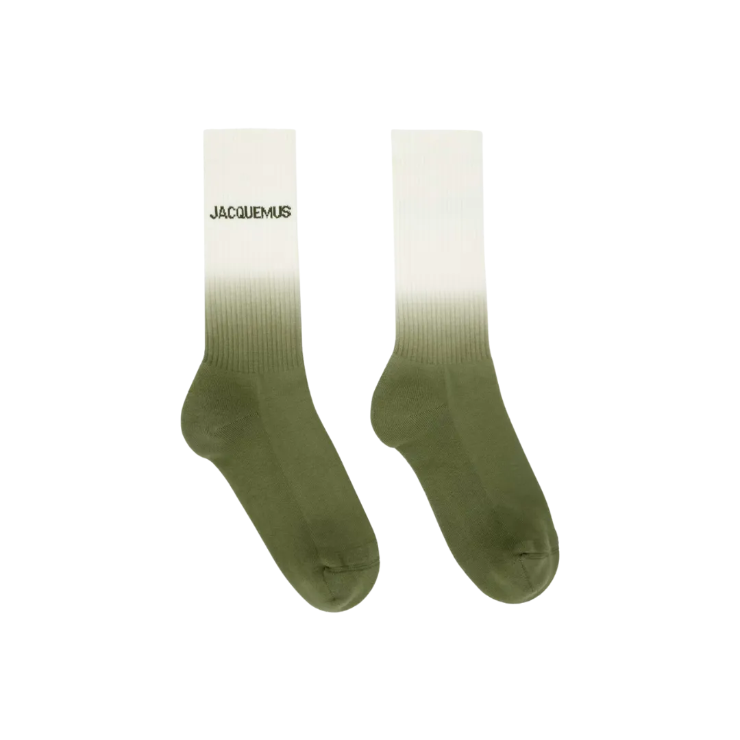 Jacquemus Les Chaussettes Miosson Socks