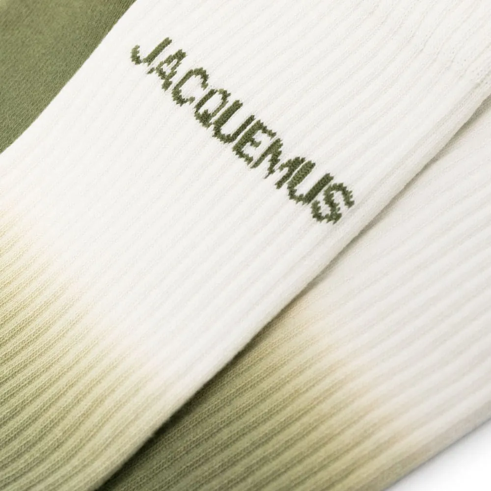 Jacquemus Les Chaussettes Miosson Socks