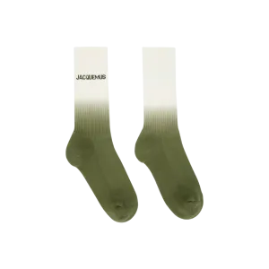 Jacquemus Les Chaussettes Miosson Socks