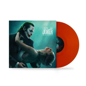 Joker: Folie à Deux (Music From The Motion Picture) - Vinyle