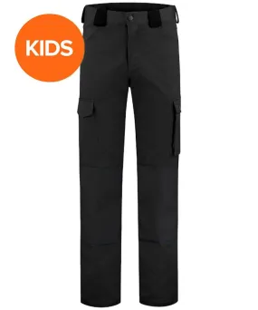 Kinderwerkbroek basic