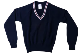 Longsleeve Striped Jersey - Westville Boys' High School