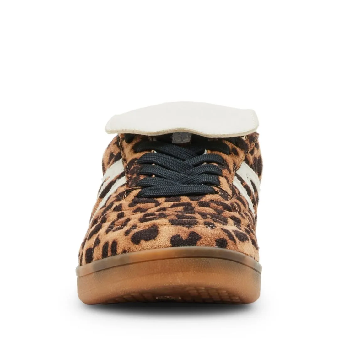 MADRID LEOPARD