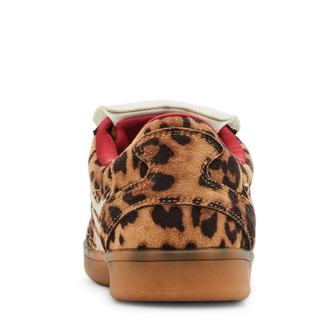 MADRID LEOPARD