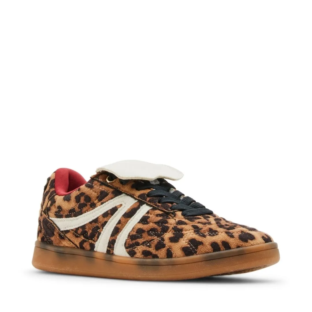 MADRID LEOPARD