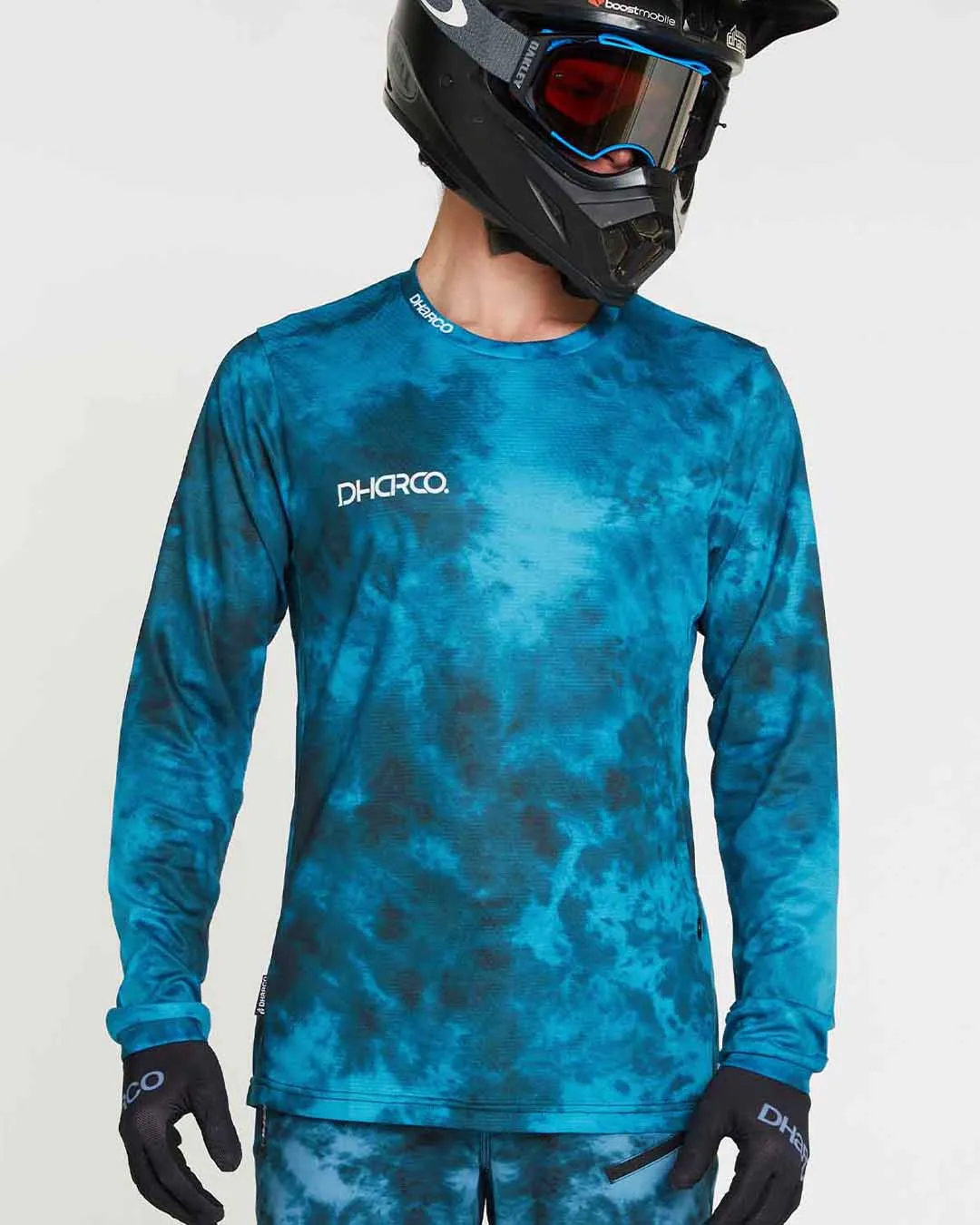 Mens Gravity Jersey | Snowshoe