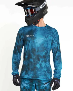 Mens Gravity Jersey | Snowshoe