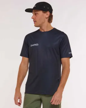 Mens Short Sleeve Jersey | Funnelweb