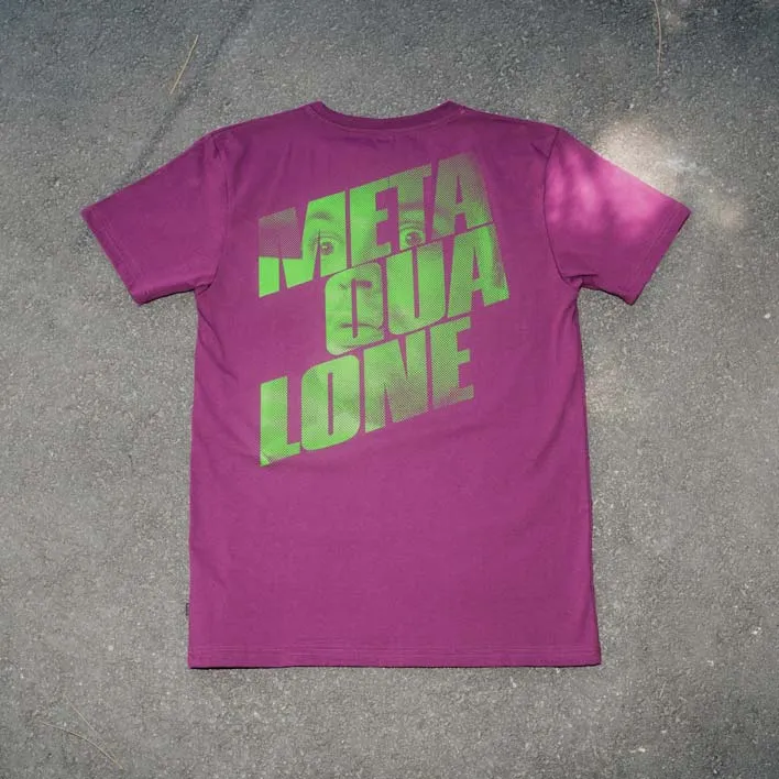 Metaqualone T-Shirt | Tschugger