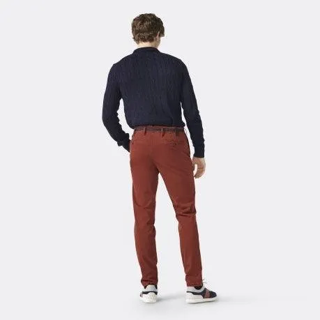 MMX - Pantalon de coton Apus 7625