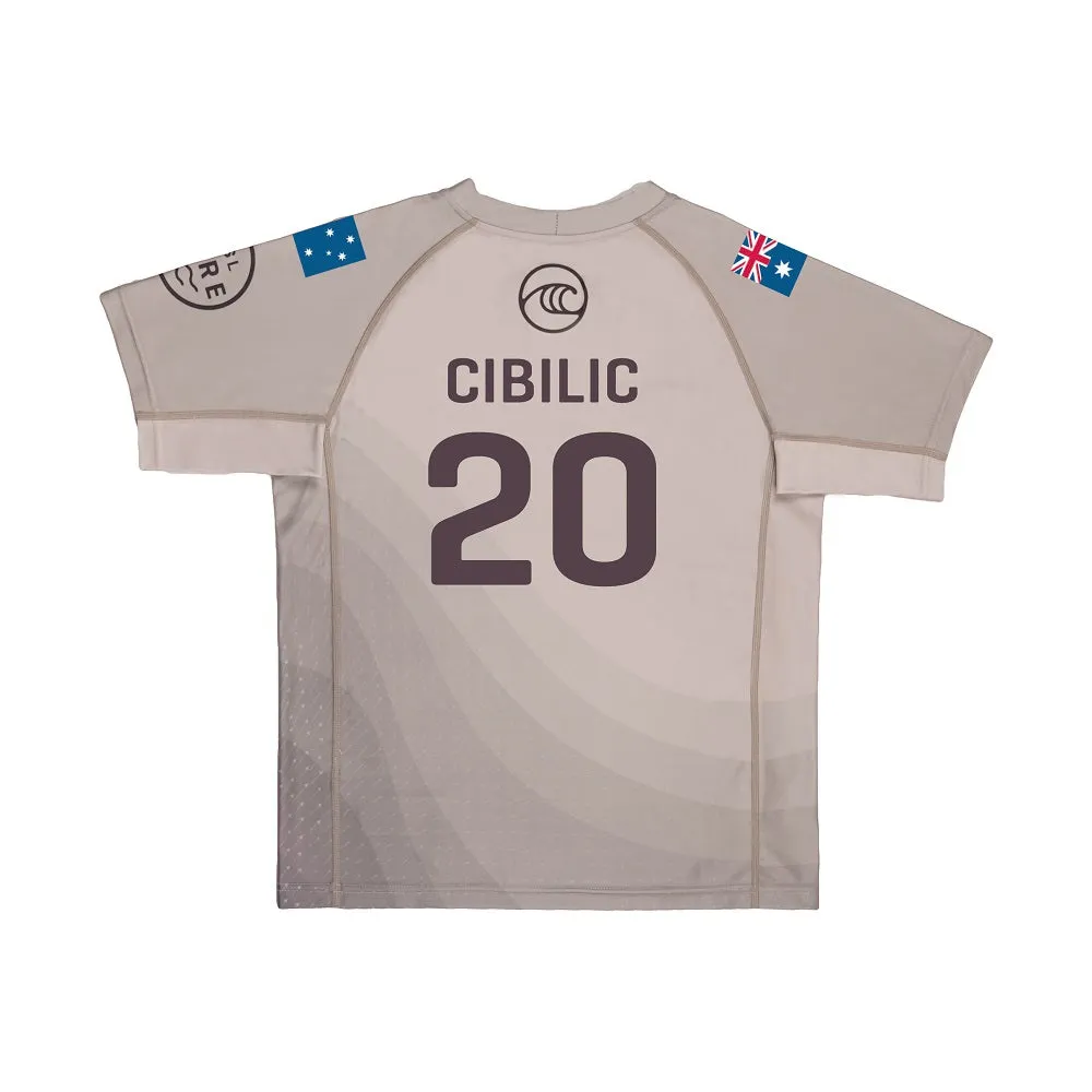 Morgan Cibilic (AUS) Jersey