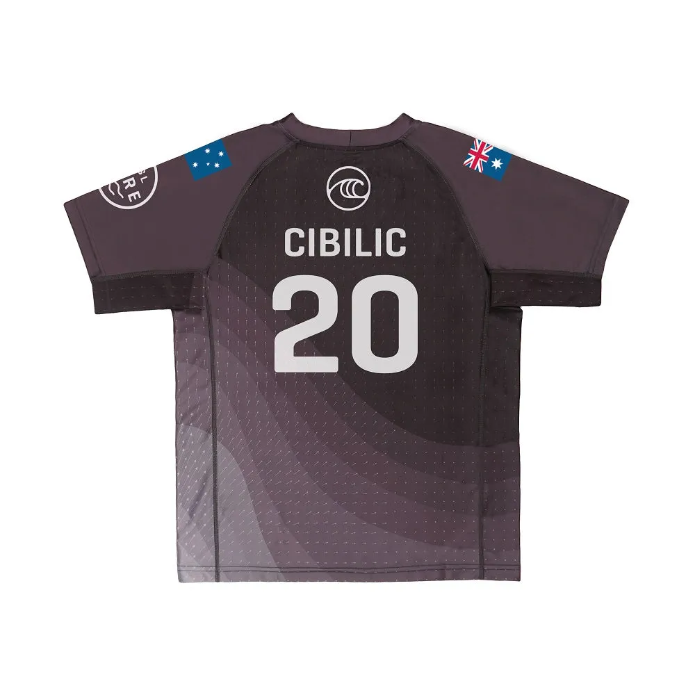 Morgan Cibilic (AUS) Jersey