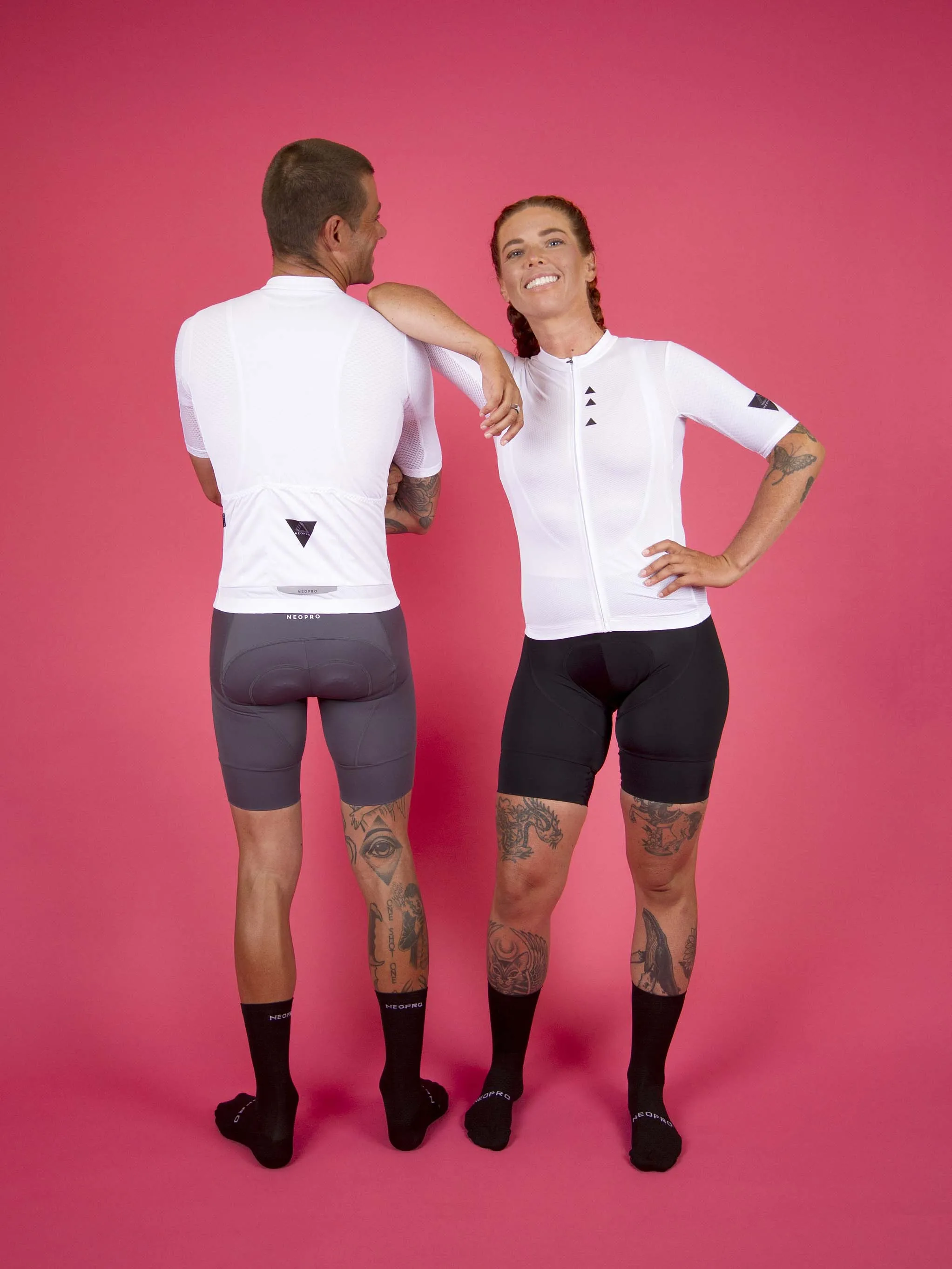 NeoPro Crisp Jersey