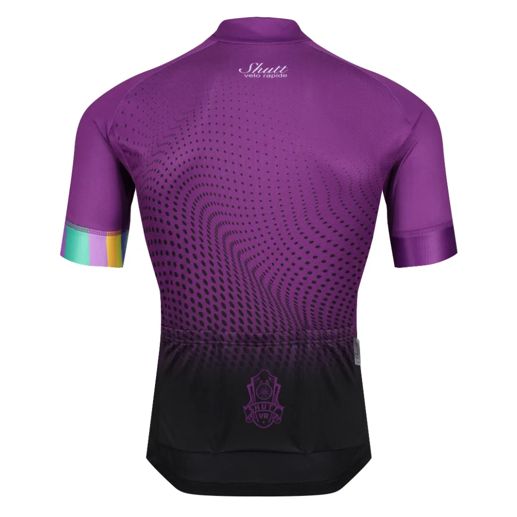 Performance Jersey - Purple