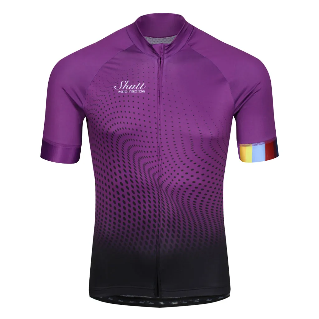 Performance Jersey - Purple