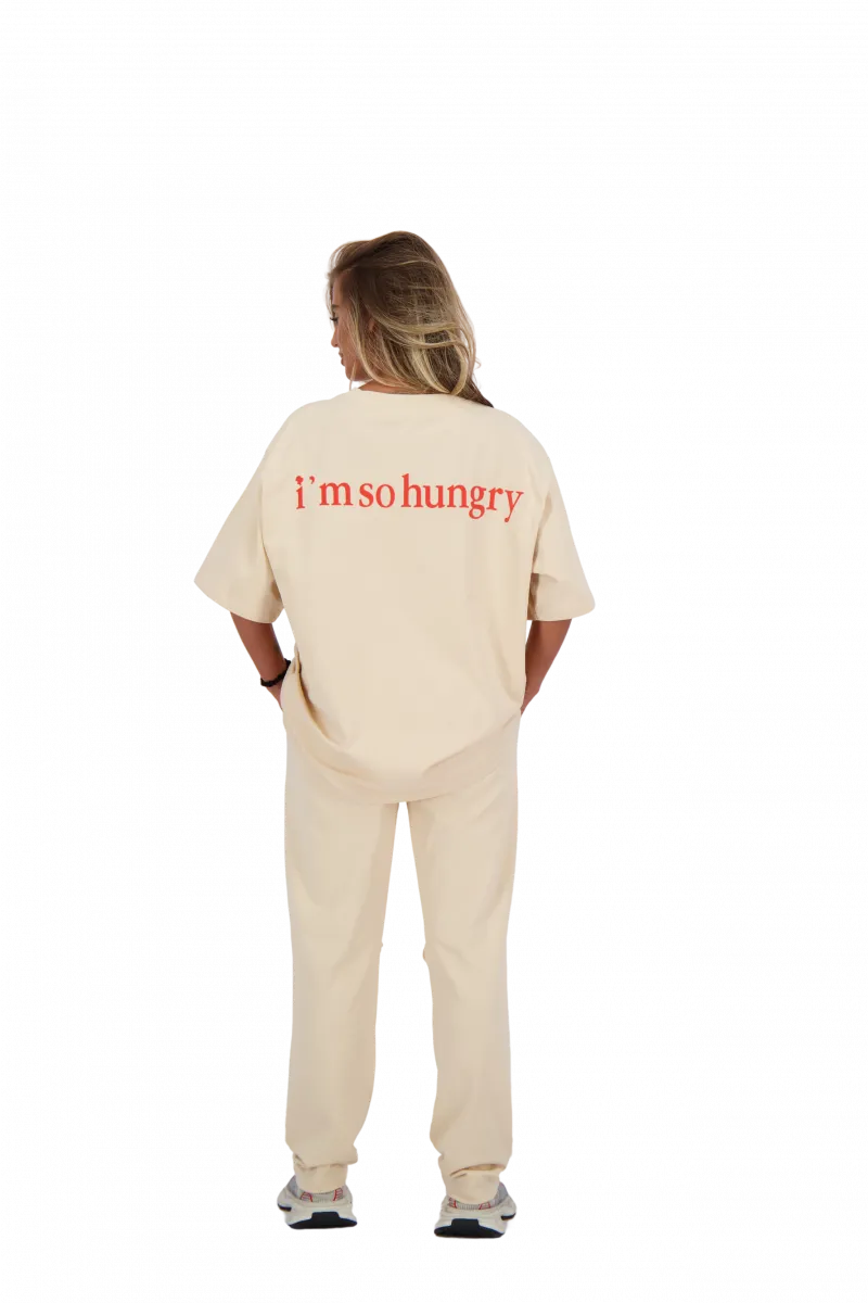 Reinders T-Shirt I'm So Hungry