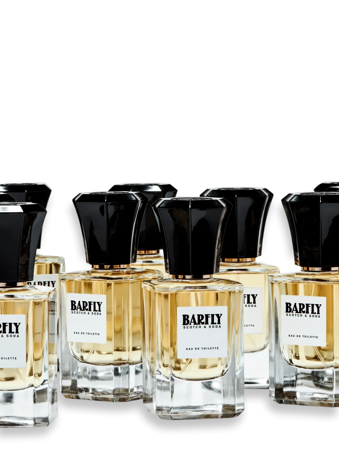 Scotch & Soda - Barfly Eau De Toilette