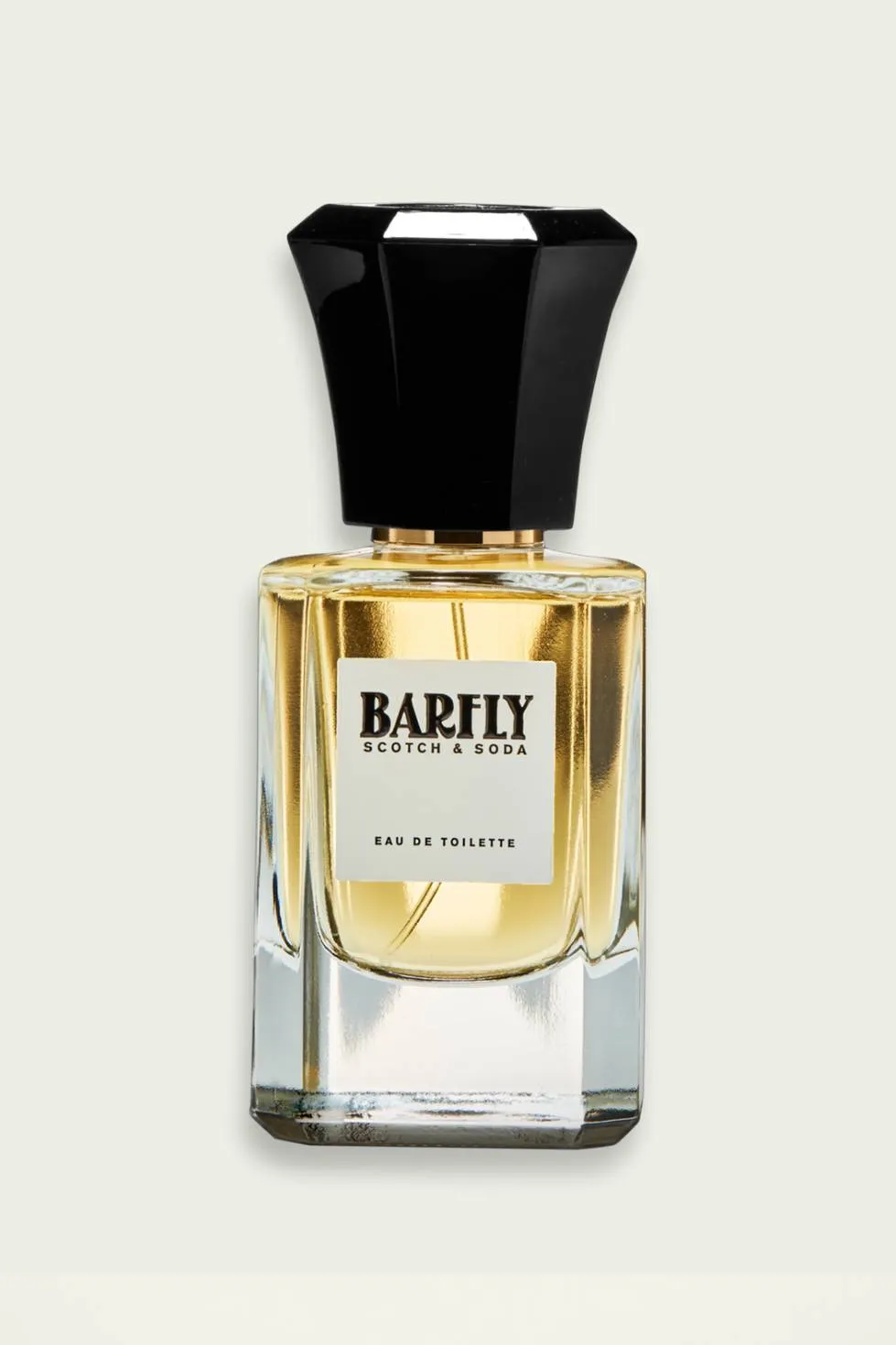 SCOTCH & SODA 'BARFLY' Eau De Toilette