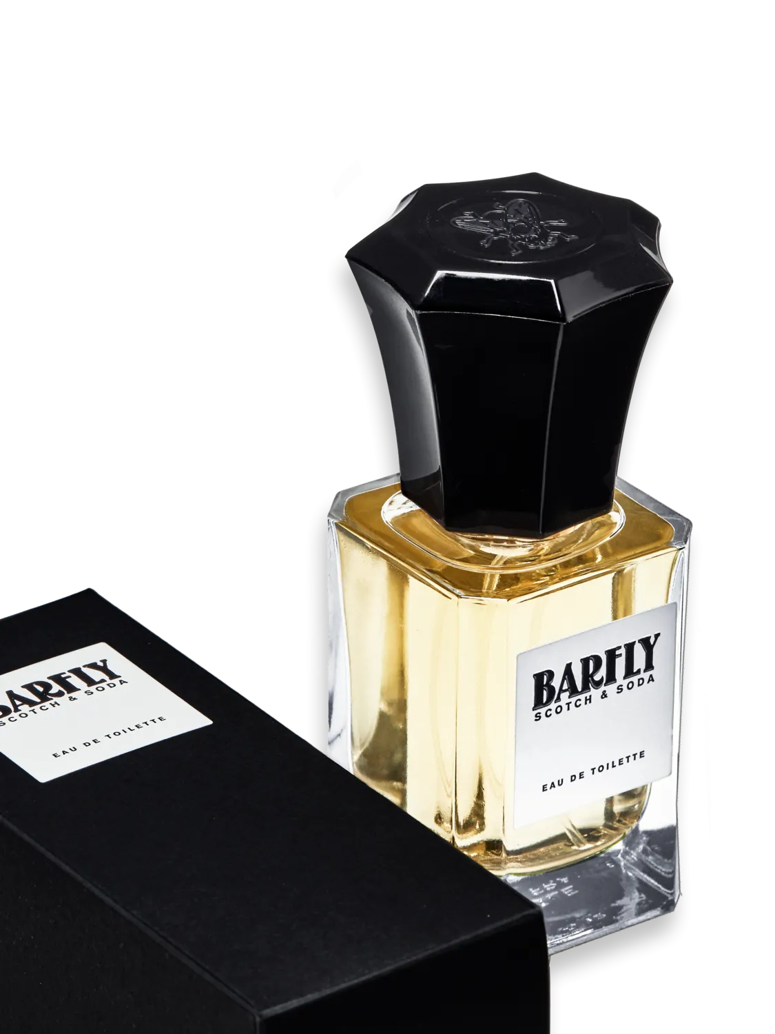 Scotch & Soda - Barfly Eau De Toilette