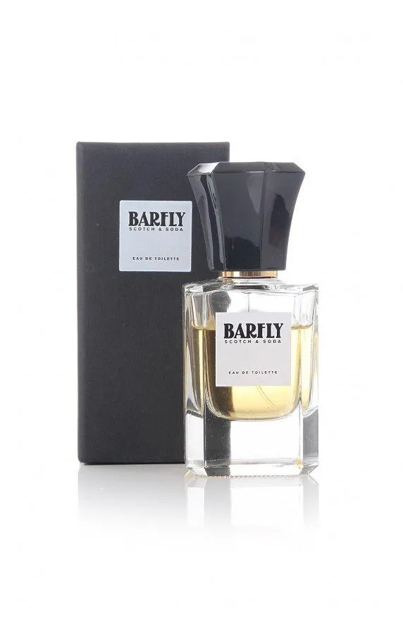 SCOTCH & SODA 'BARFLY' Eau De Toilette