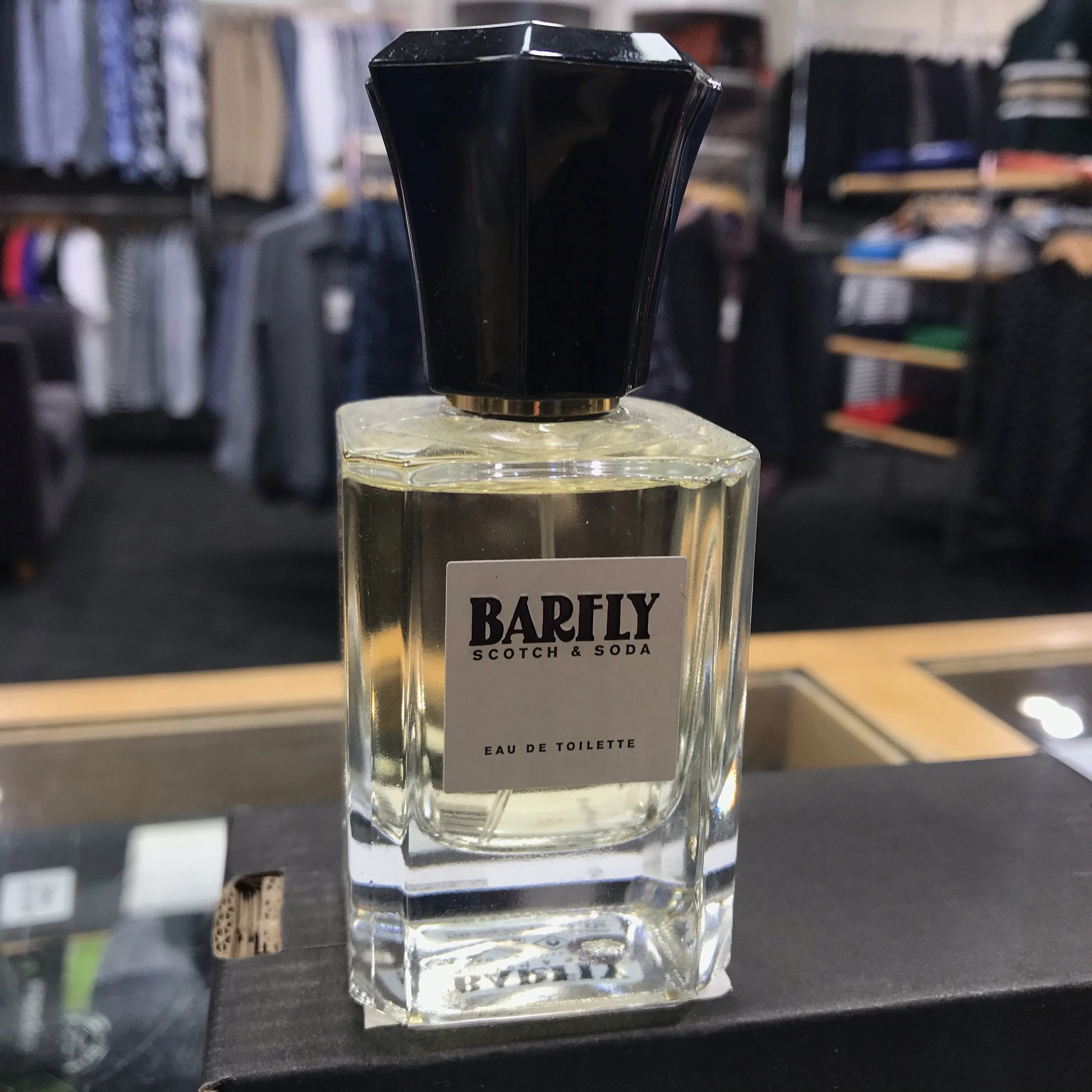 Scotch & Soda - Barfly Eau De Toilette