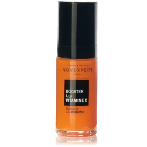 Serum Booster With Vitamina C