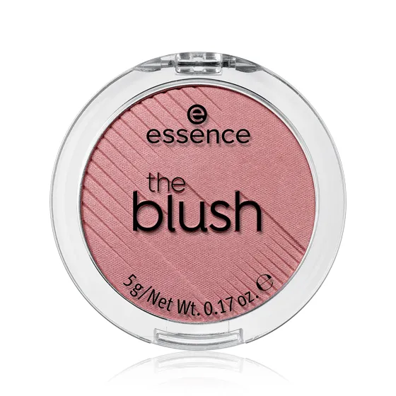 The Blush