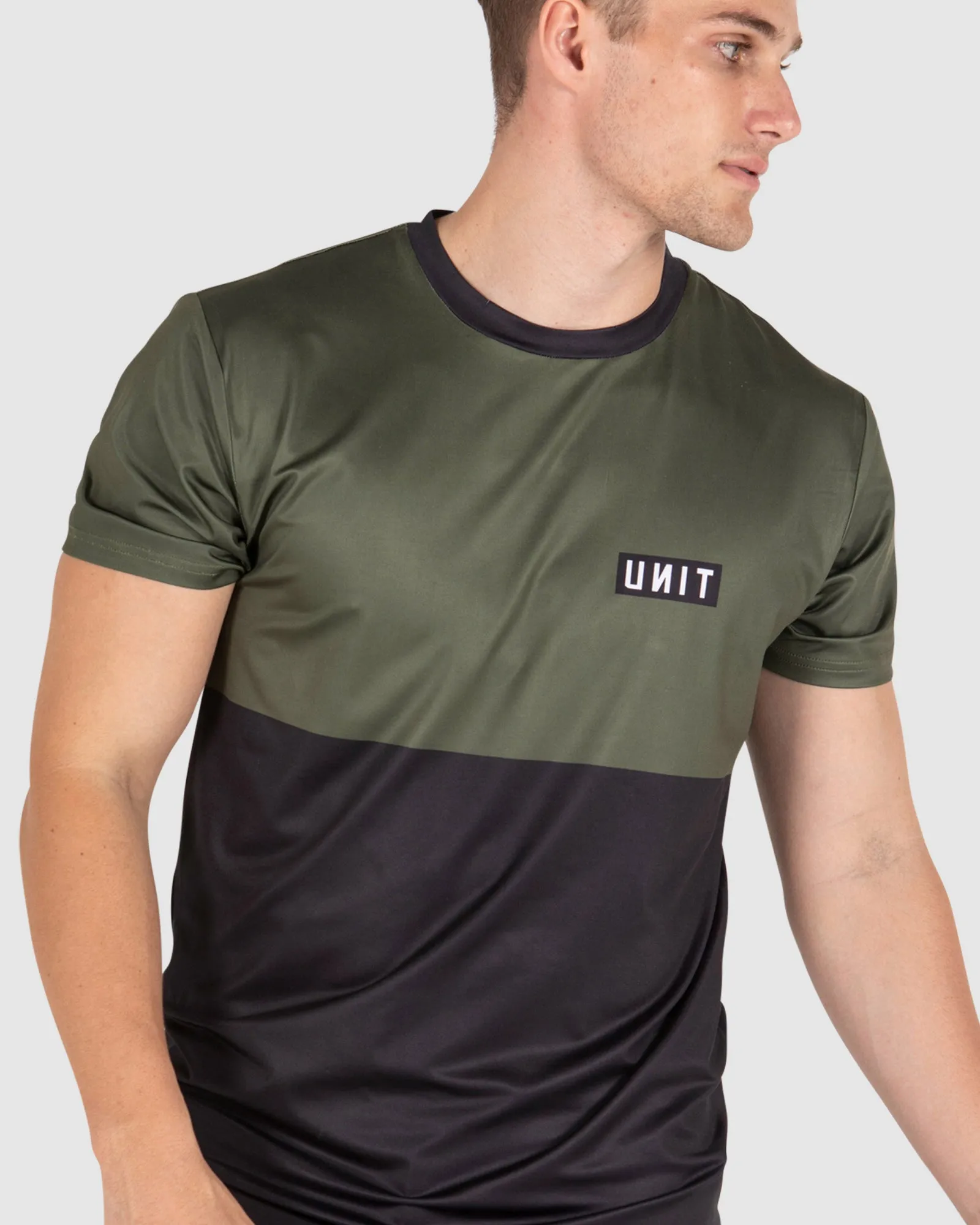 UNIT Dual Flex MTB Jersey