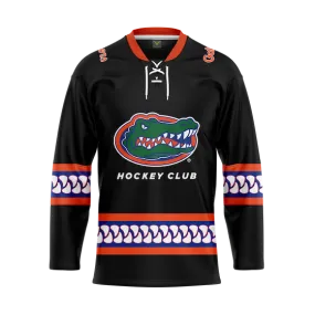 University of Florida Sublimated Jersey