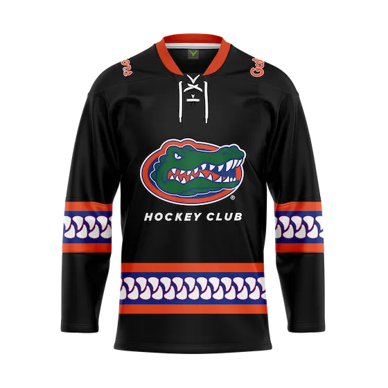 University of Florida Sublimated Jersey