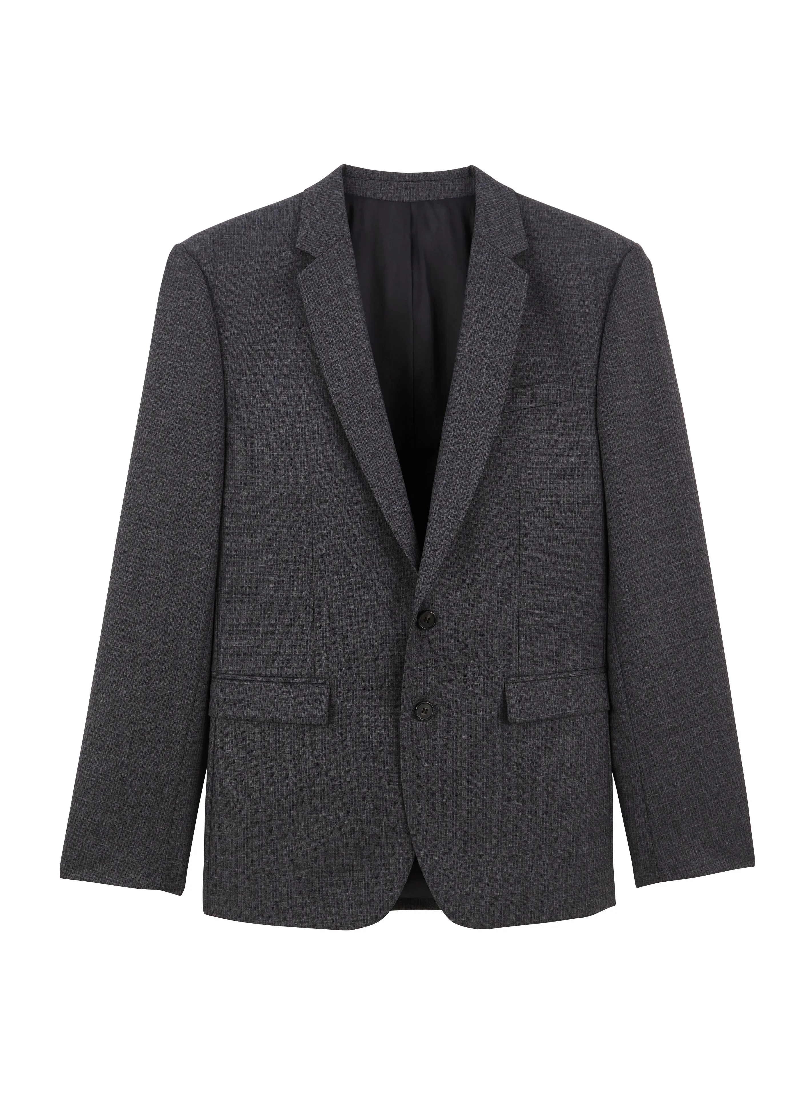 Veste de costume Gekko Grey DUPLICATE