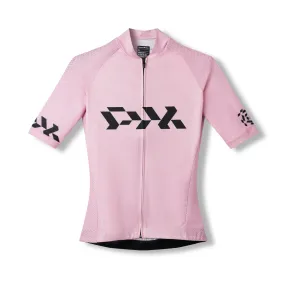 Women's Core Jersey -  Lilac Black