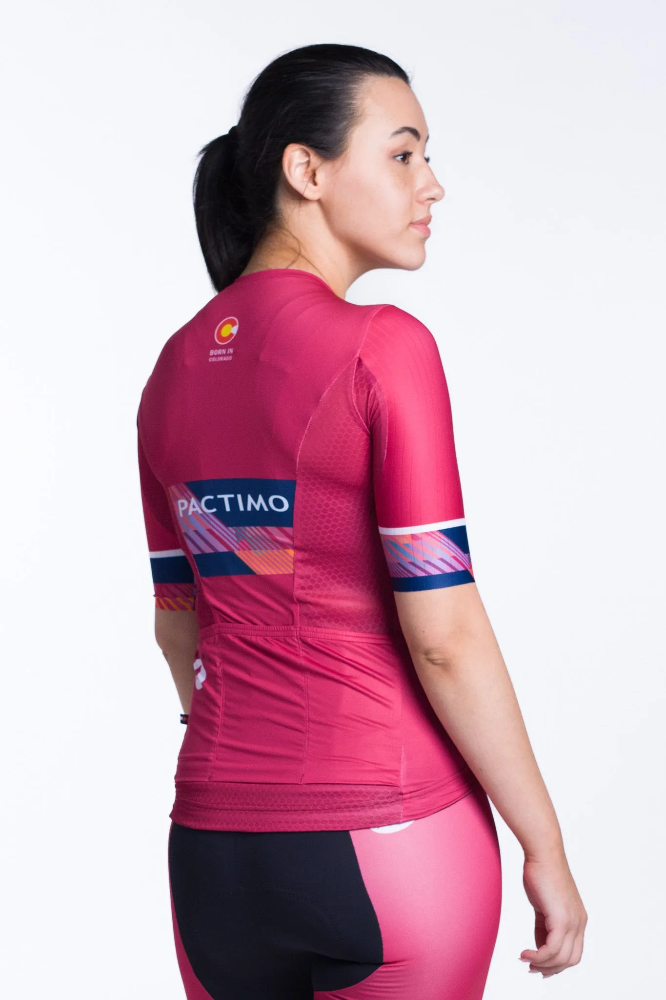 Women's Flyte Jersey