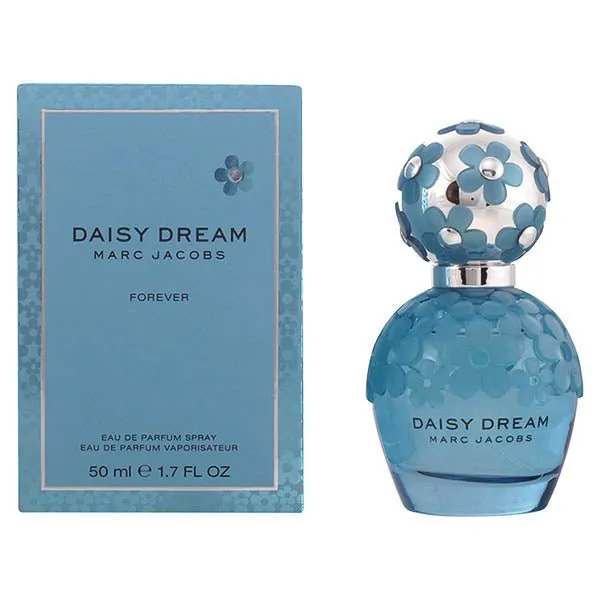 Women's Perfume Daisy Dream Forever Marc Jacobs EDP limited edition