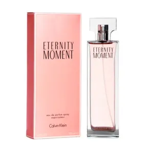 Women's Perfume Eternity Mot Calvin Klein EDP