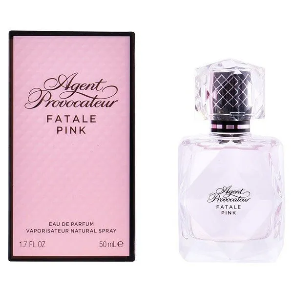 Women's Perfume Fatale Pink Agent Provocateur EDP