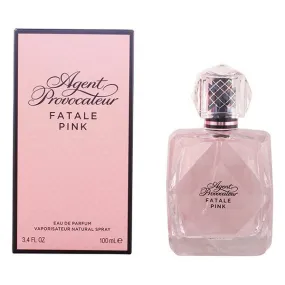 Women's Perfume Fatale Pink Agent Provocateur EDP