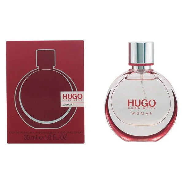 Women's Perfume Hugo Woman Hugo Boss-boss EDP