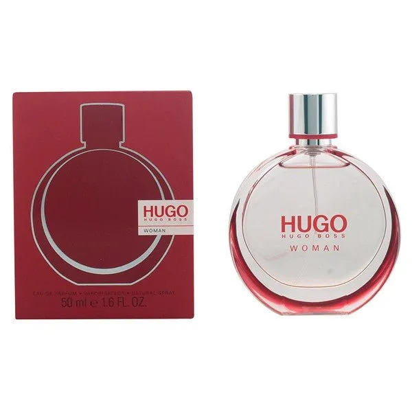 Women's Perfume Hugo Woman Hugo Boss-boss EDP