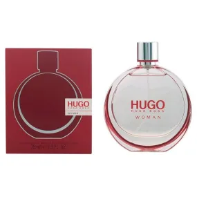 Women's Perfume Hugo Woman Hugo Boss-boss EDP