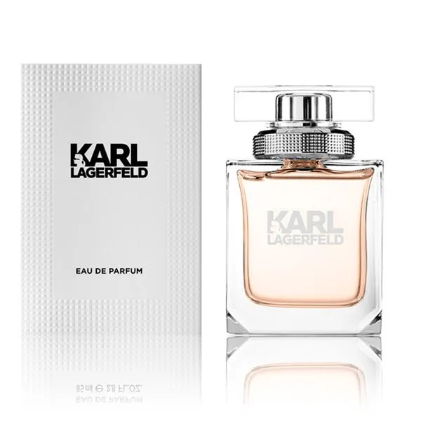 Women's Perfume Karl Lagerfeld Woman Lagerfeld EDP