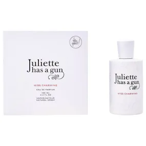 Women's Perfume Miss Charming Juliette Has A Gun EDP