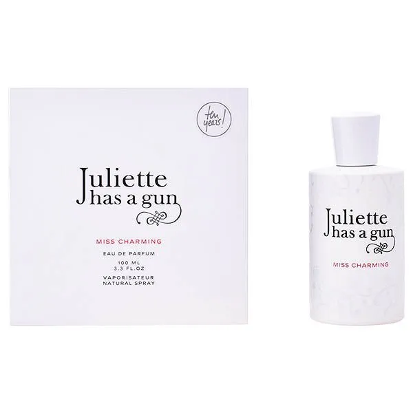 Women's Perfume Miss Charming Juliette Has A Gun EDP