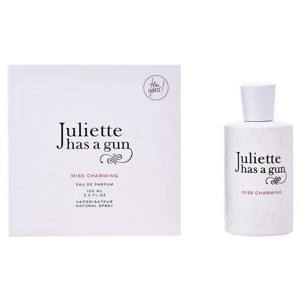 Women's Perfume Miss Charming Juliette Has A Gun EDP