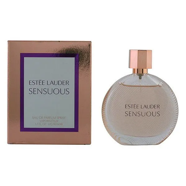 Women's Perfume Sensuous Estee Lauder EDP