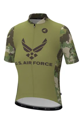 Women's U.S. Air Force Ascent Jersey