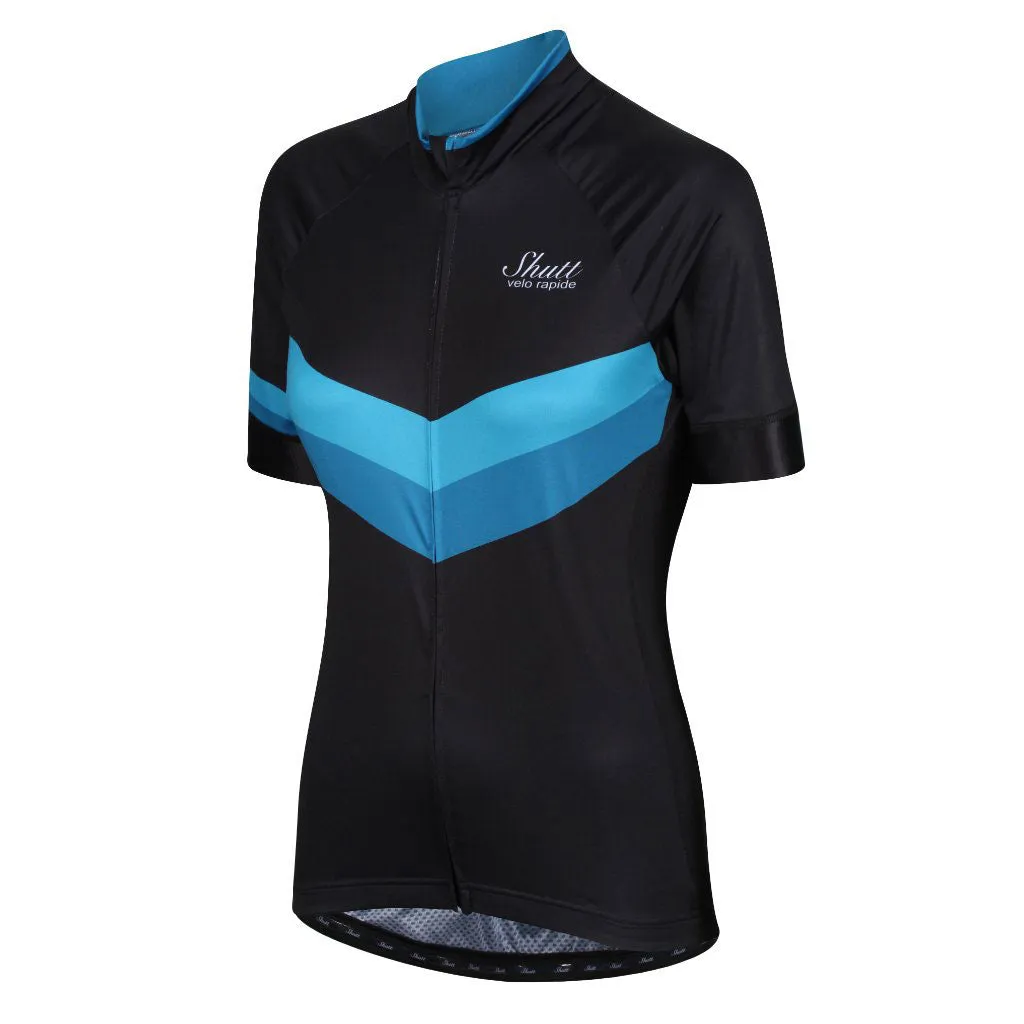 Women's Varese Jersey - Blue