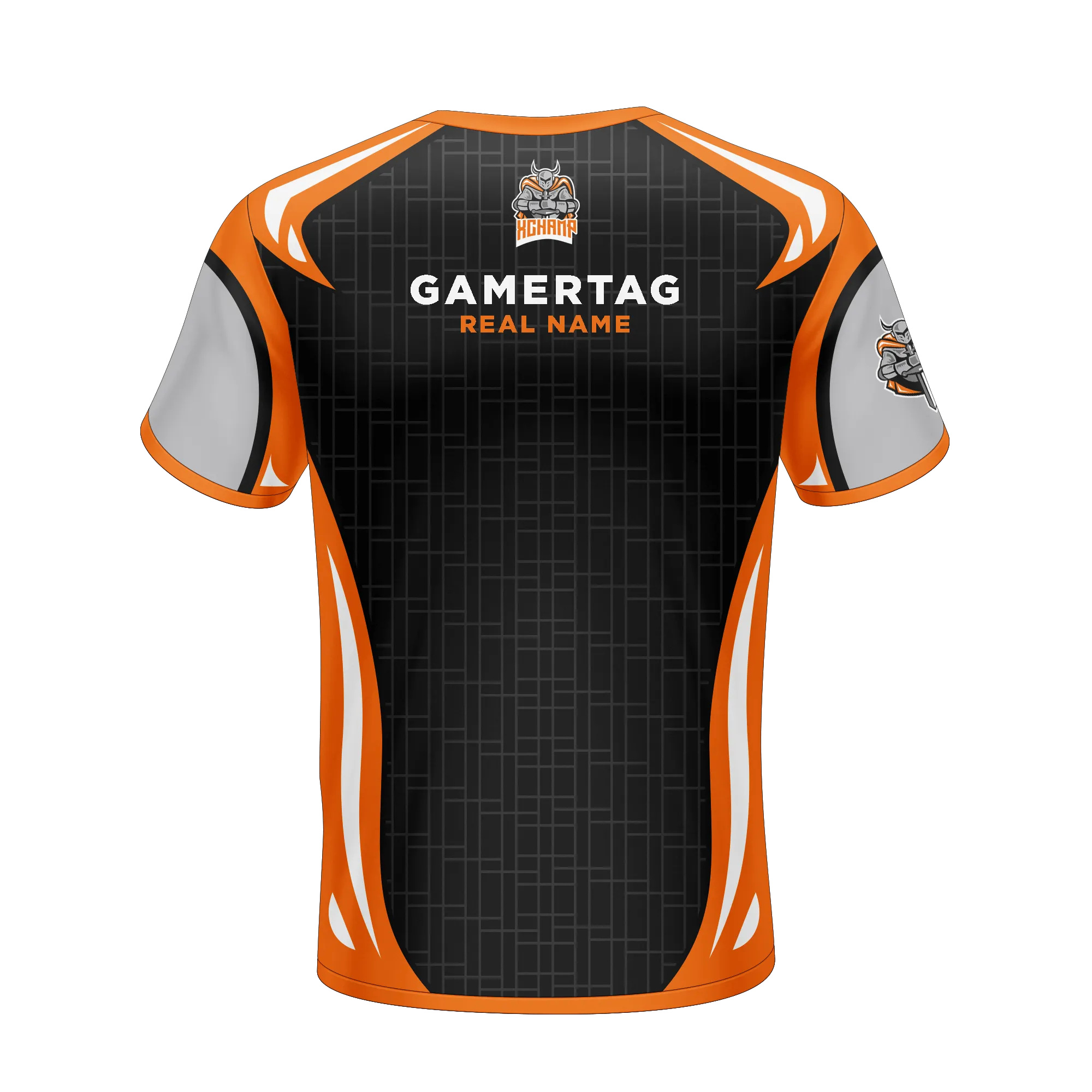 XCHAMP Jersey