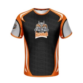 XCHAMP Jersey