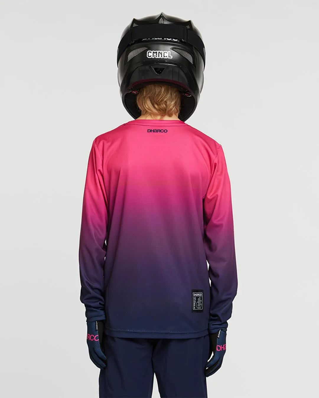 Youth Gravity Jersey | Fort Bill